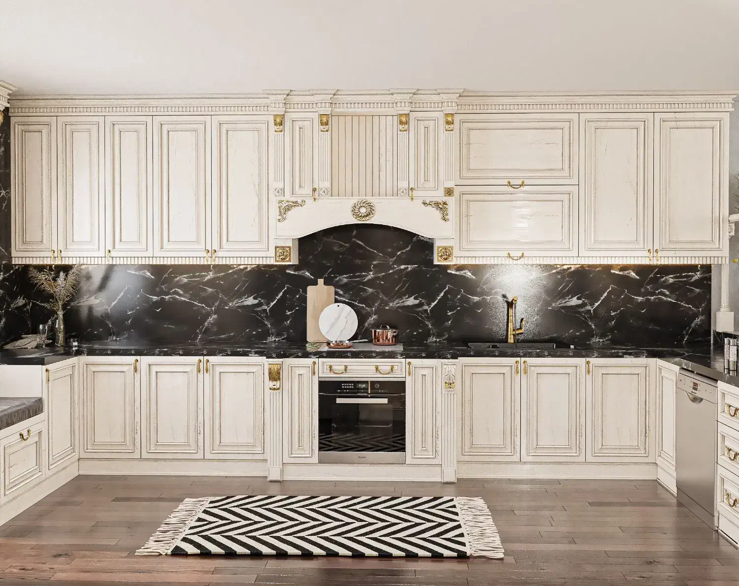 کابینت کمد جاکفشی  درب طراحی و نصب|خدمات پیشه و مهارت|مشهد, جاهد شهر|دیوار