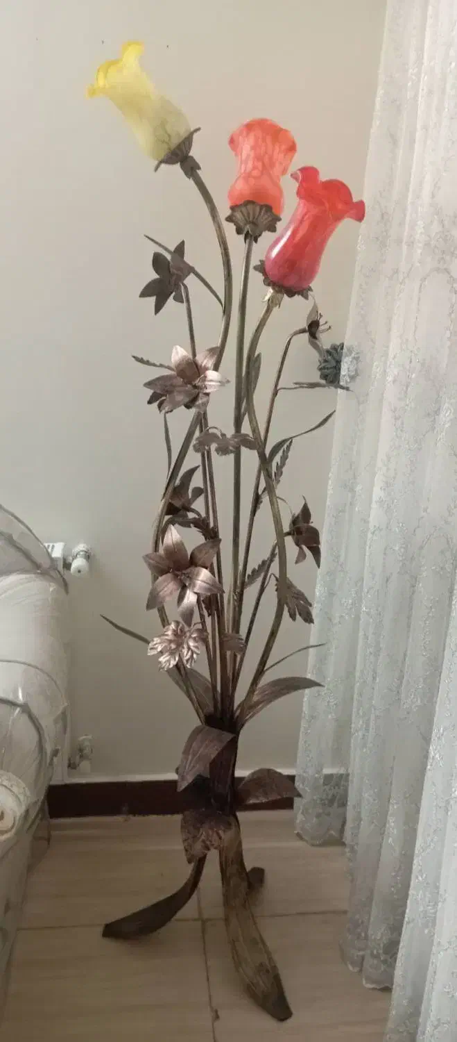 اباژور ایستاده|چراغ خواب و آباژور|دماوند, مسکن مهر گیلاوند|دیوار