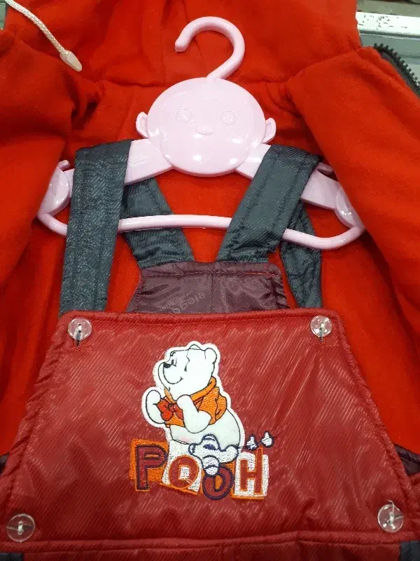 کاپشن نوزاد|کفش و لباس بچه|قم, باغ کرباسی|دیوار