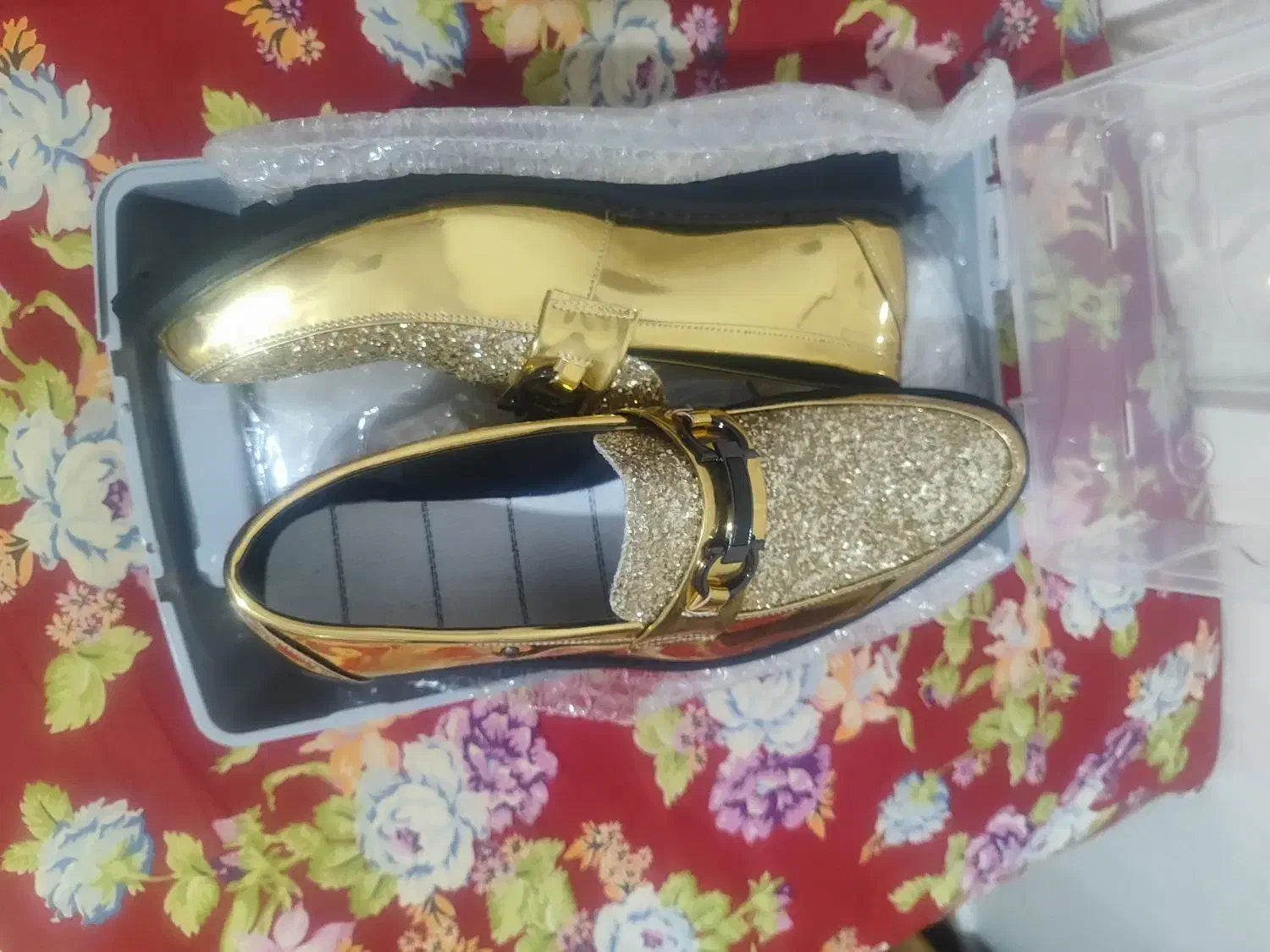 کفش فوق لاکچری|کیف، کفش، کمربند|بستان آباد, |دیوار