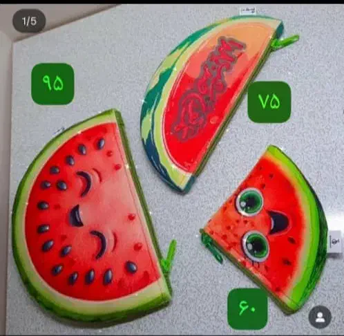 هدیه یلدایی|لوازم التحریر|بندر گناوه, |دیوار