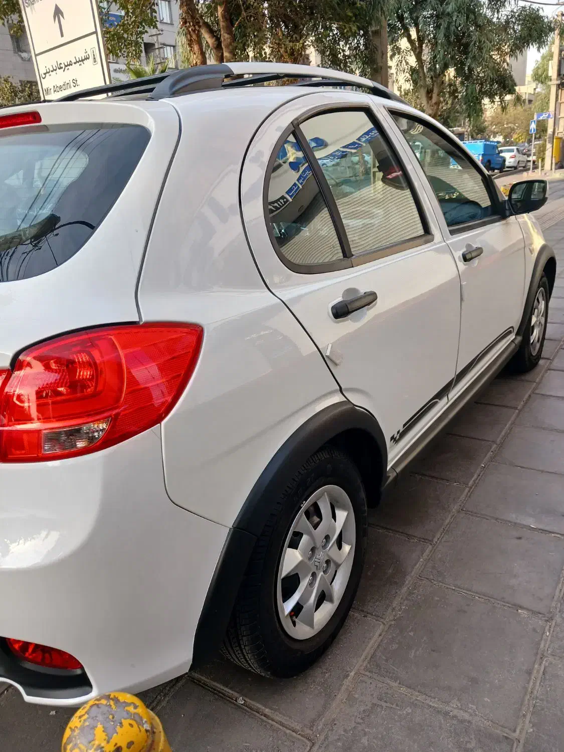 کوییک ۱۴۰۴|خودرو سواری و وانت|ری, شهرری|دیوار