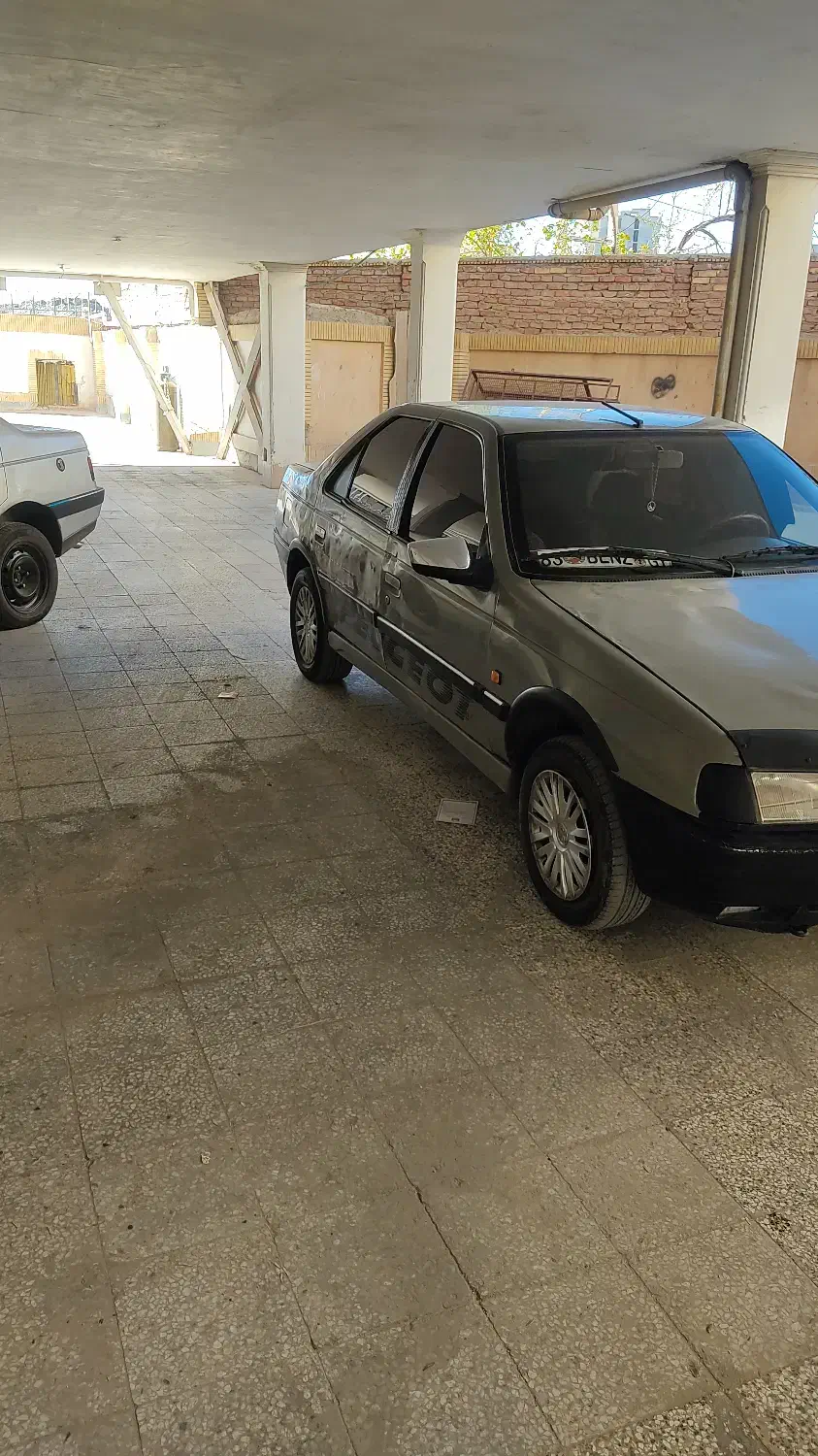 RD.i|خودرو سواری و وانت|زاهدان, |دیوار