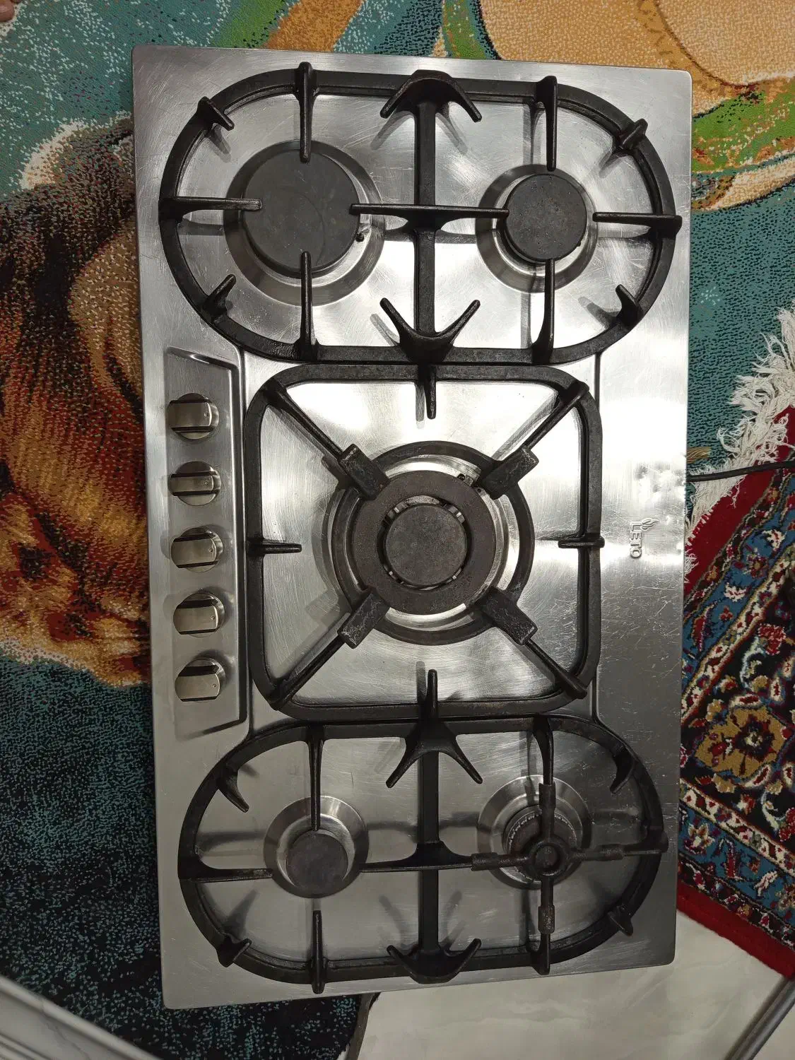 گاز رو میزی.هود|اجاق گاز و لوازم برقی پختوپز|ملارد, |دیوار