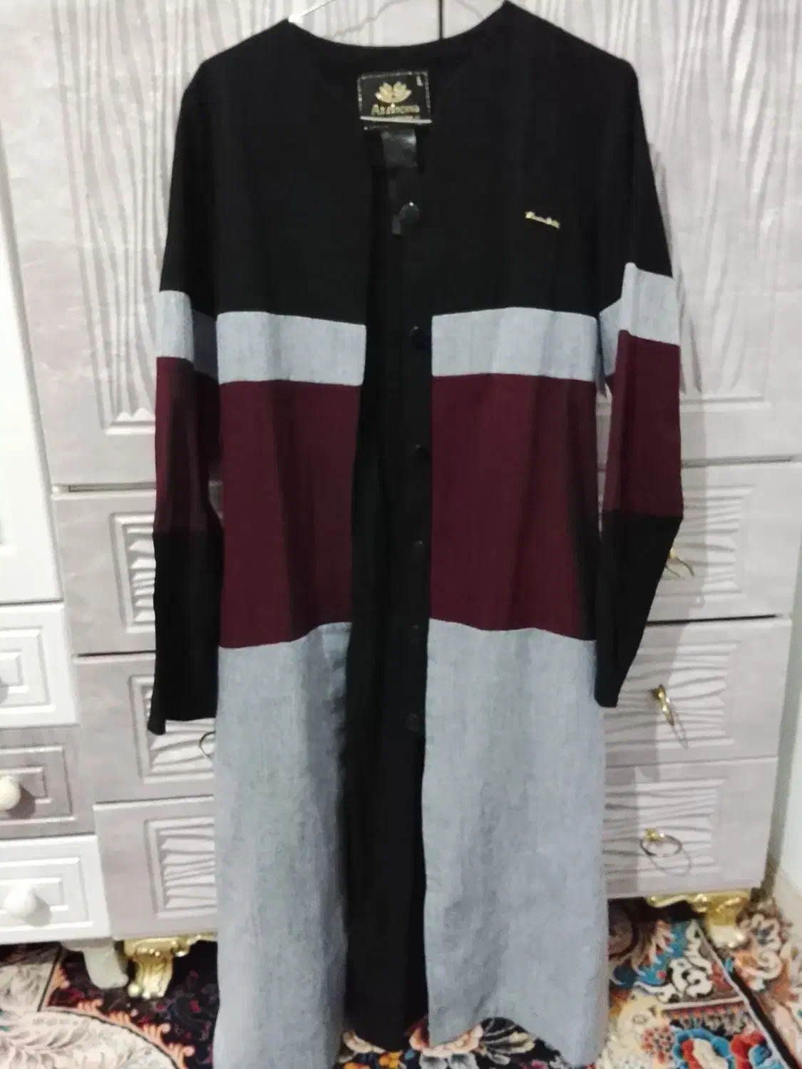 مانتو|لباس|نیشابور, رحمت آباد|دیوار