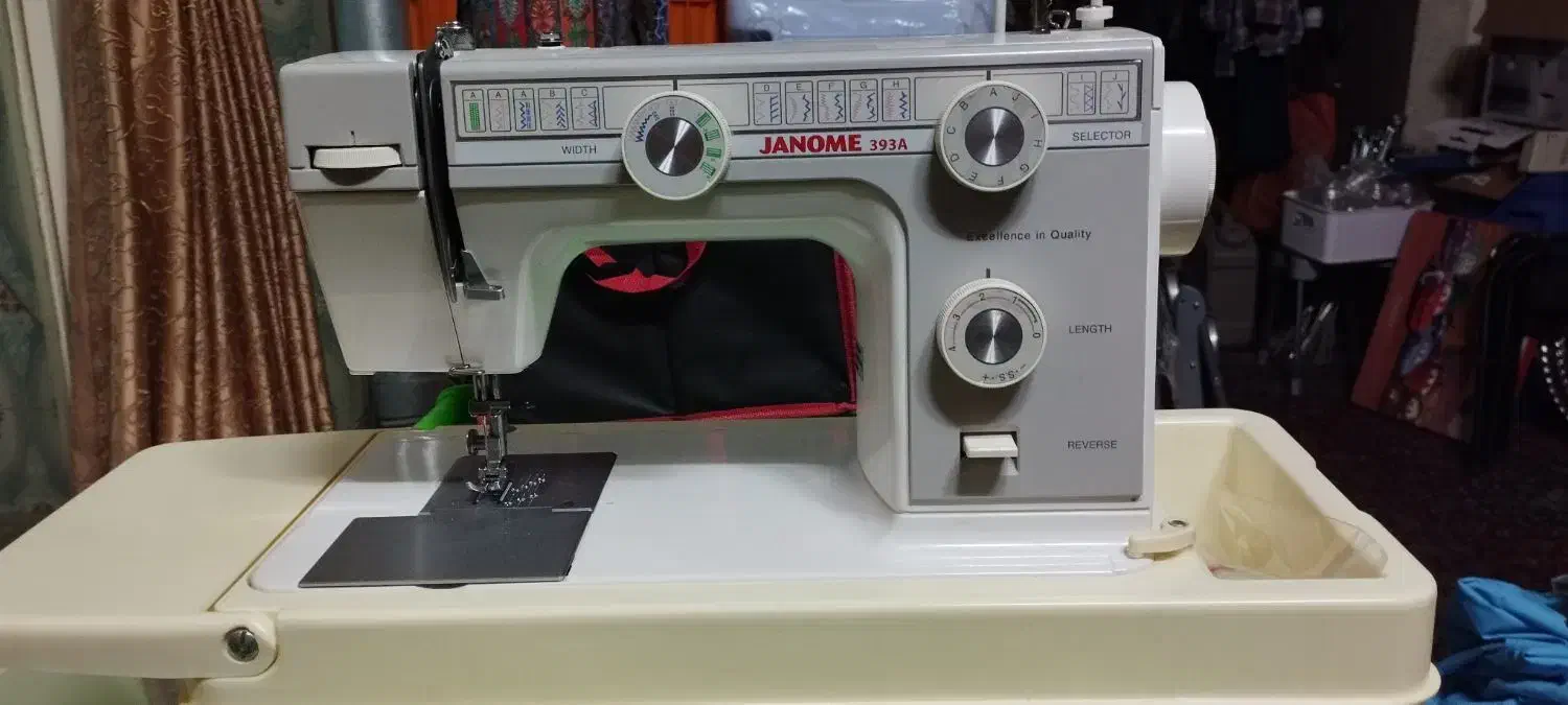 فوری|چرخ خیاطی و ریسندگی|کاشان, کوچه باسکول|دیوار