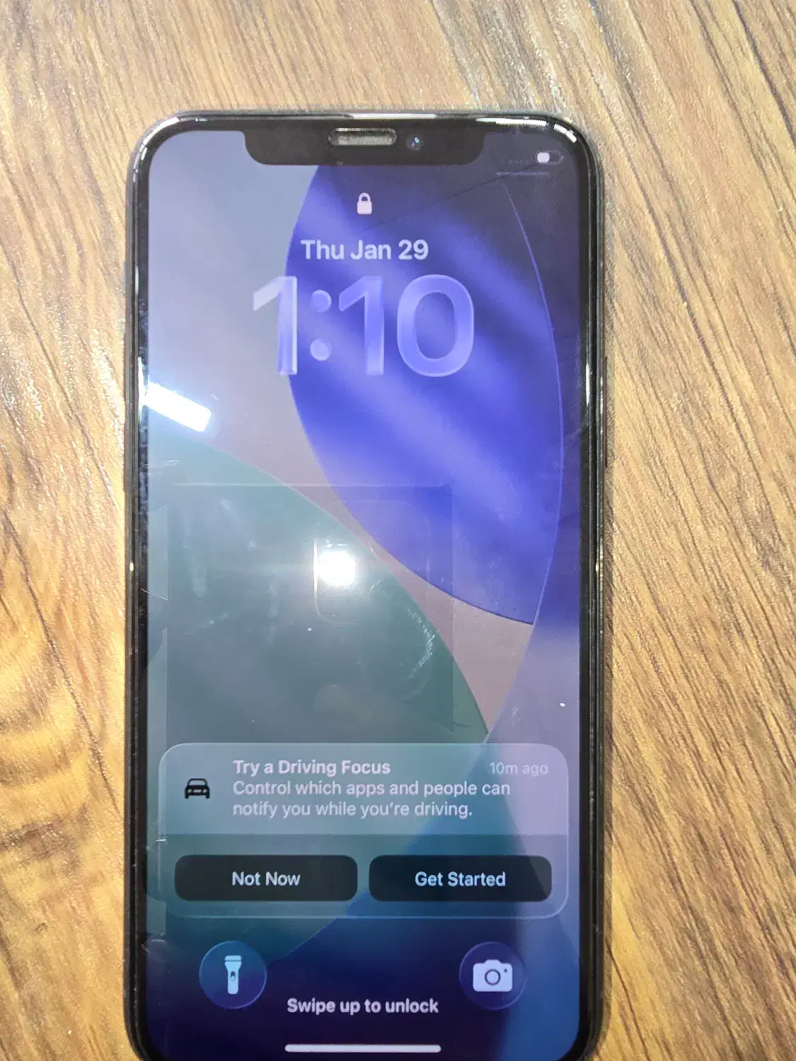 ایفون ۱۱پرو ۲۵۶|موبایل|رفسنجان, |دیوار