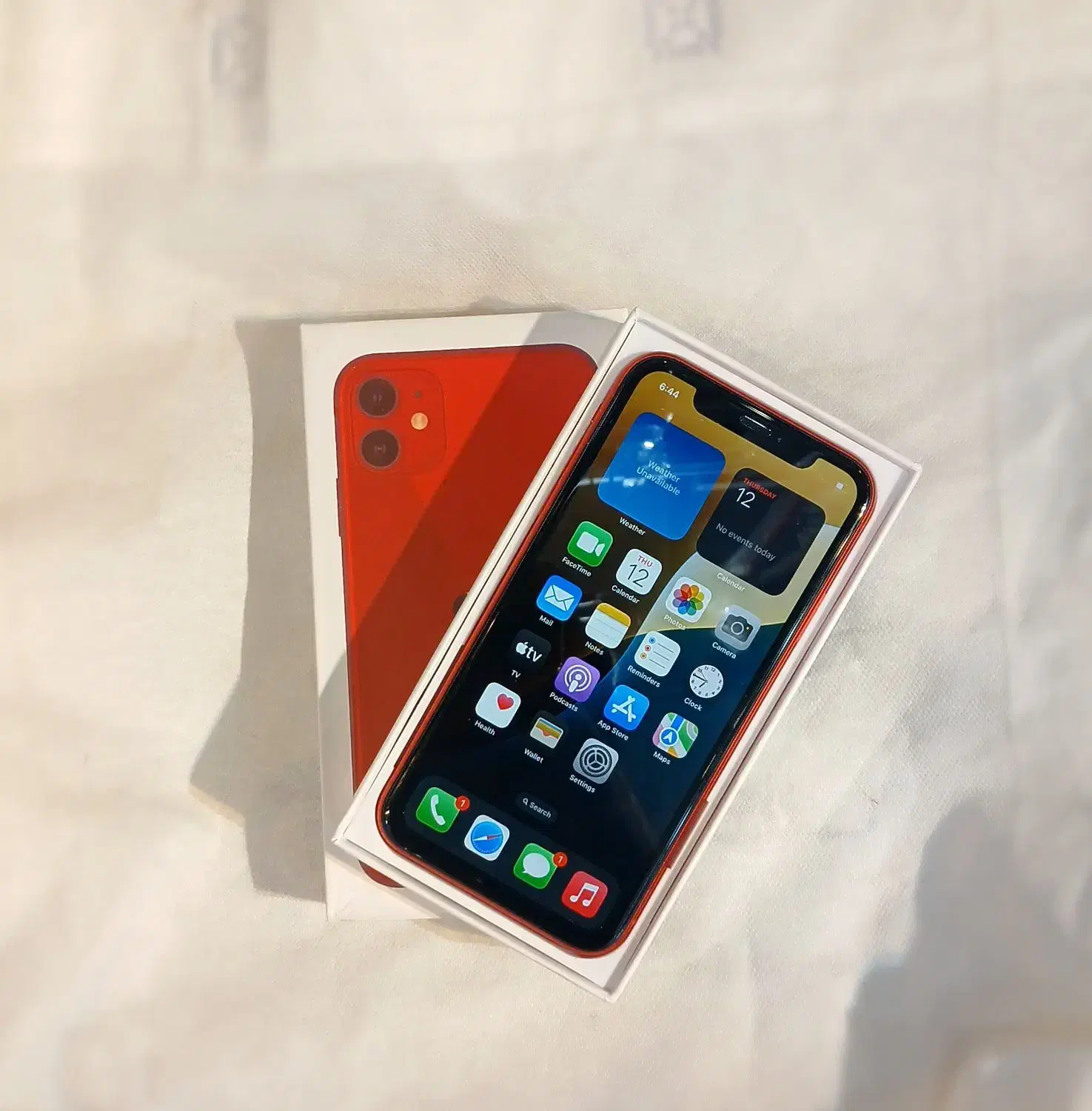 iphone 11 normal|موبایل|تهران, صد دستگاه|دیوار