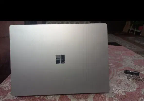 مایکروسافت Surface Laptop 3 لمسی،سبک، شیک، حرفه‌ای|رایانه همراه|زابل, |دیوار
