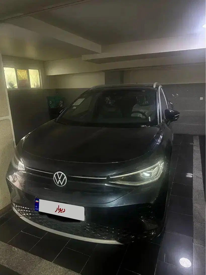 id4 pro|خودرو سواری و وانت|تهران, دریا|دیوار