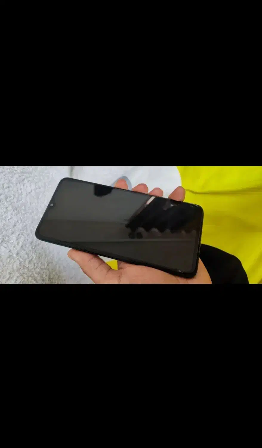 گوشی note 8 pro|موبایل|اسلام‌شهر, شهرک احمدیه|دیوار