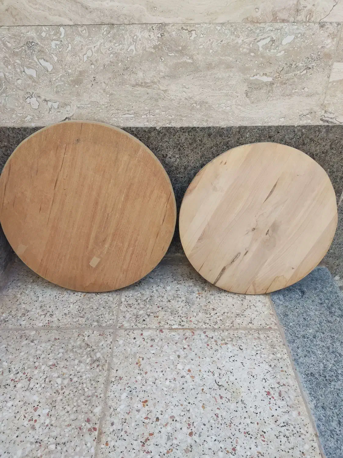 صحفه میز|میز و صندلی غذاخوری|شیراز, شهرک مدرس|دیوار