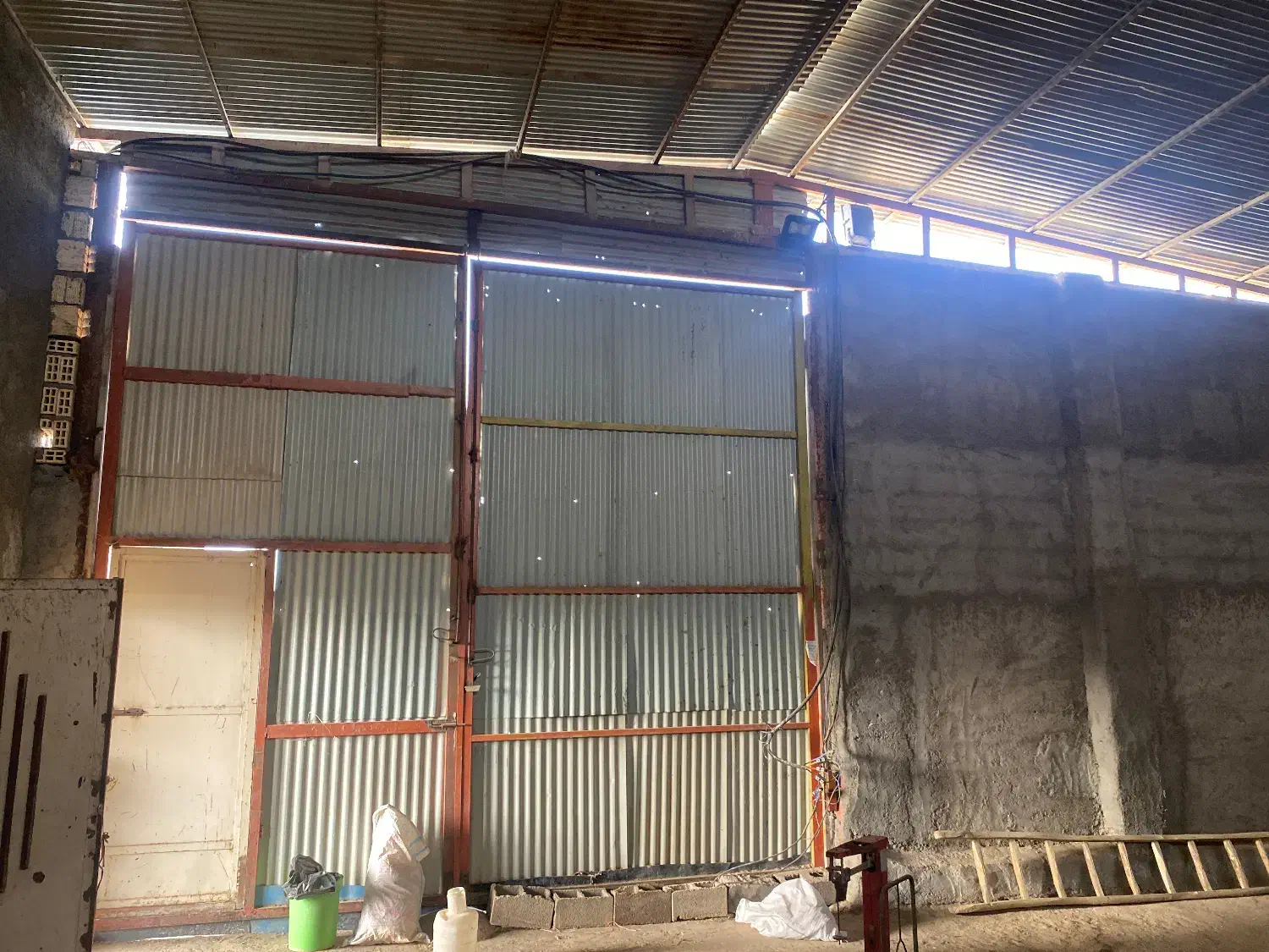 اجاره سوله|اجارهٔ دفتر صنعتی، کشاورزی، تجاری|شاهینشهر, گرگاب|دیوار