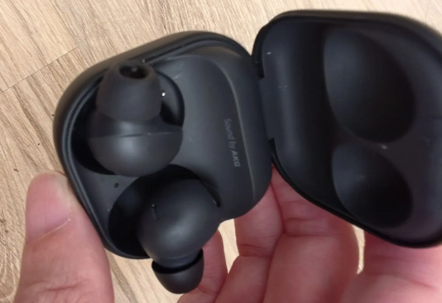 Samsung buds pro 2|لوازم جانبی موبایل و تبلت|تهران, تجریش|دیوار