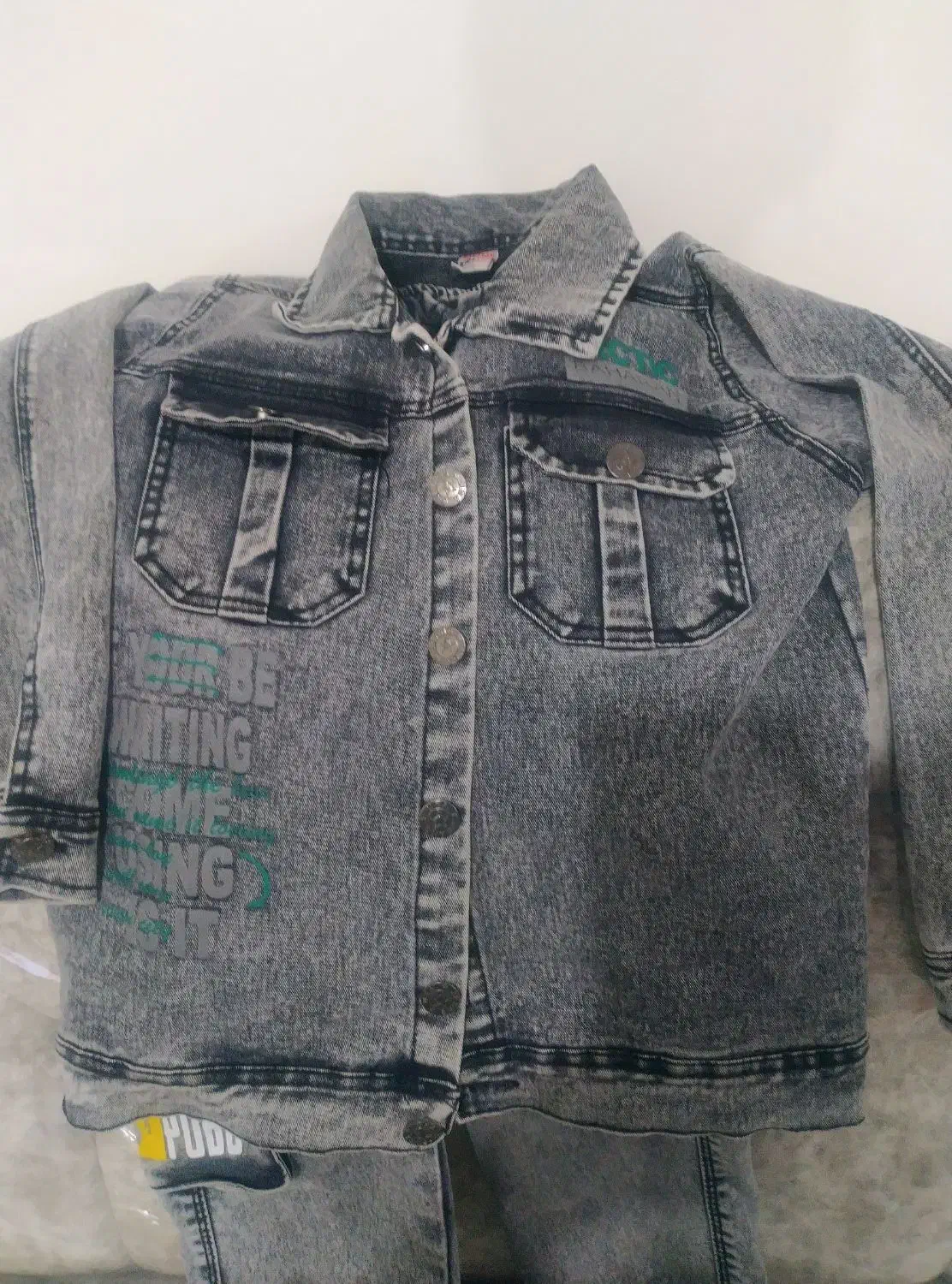 لباس درحدنو|کفش و لباس بچه|ارومیه, |دیوار