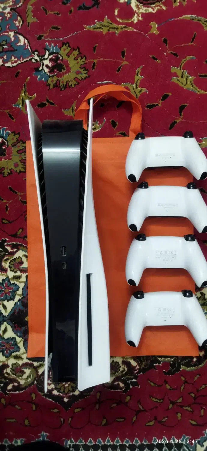 pse5|کنسول، بازی ویدئویی و آنلاین|کاشمر, |دیوار