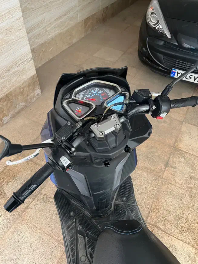 گلکسی j200|موتورسیکلت|قدس, شهرک فرزان|دیوار