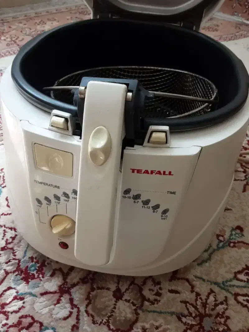 سرخ کن|سایر لوازم برقی|دورود, |دیوار