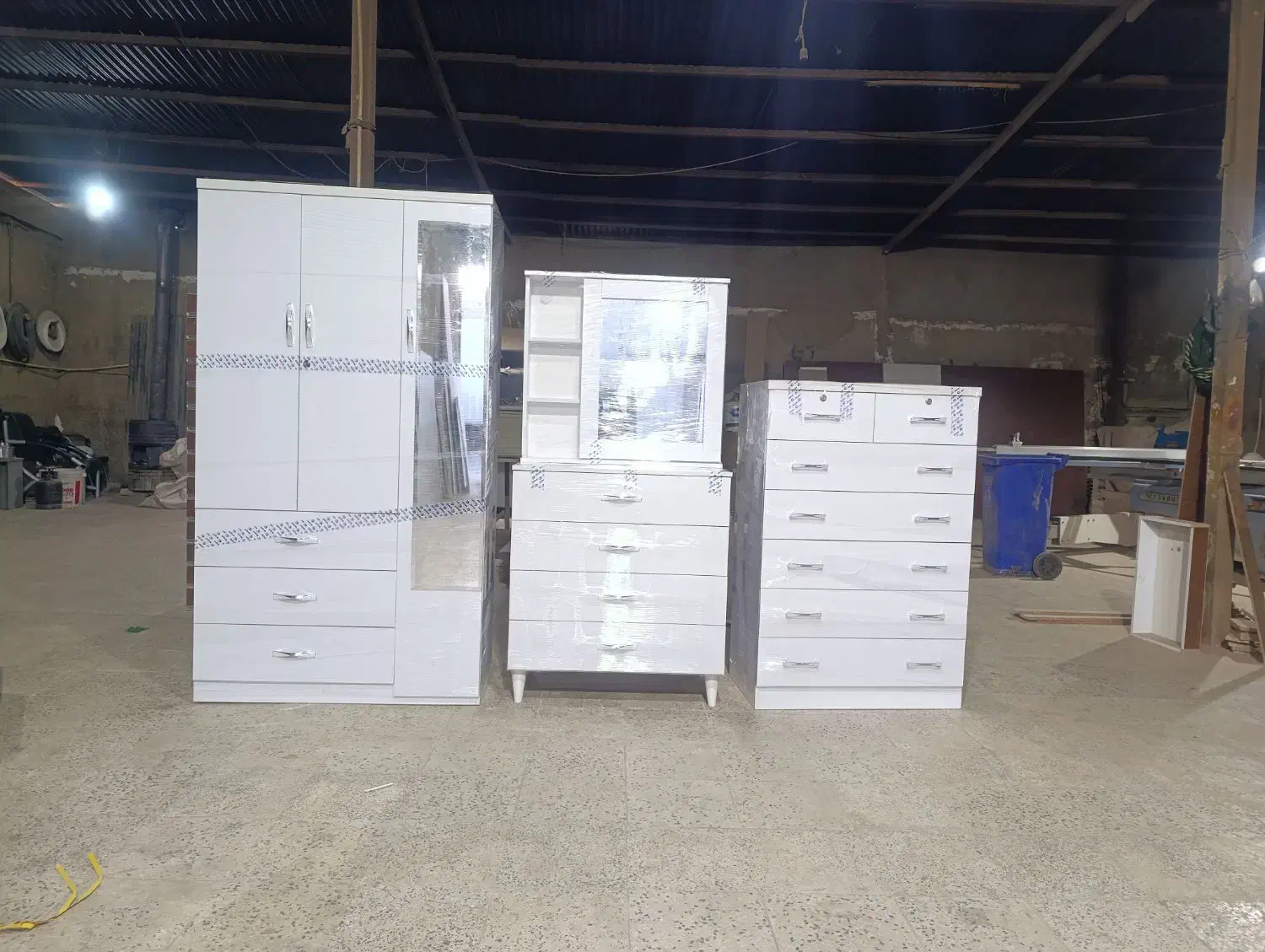 کمد لباس دراور|جاکفشی، کمد، دراور|تهران, شهرک ولیعصر جنوبی|دیوار