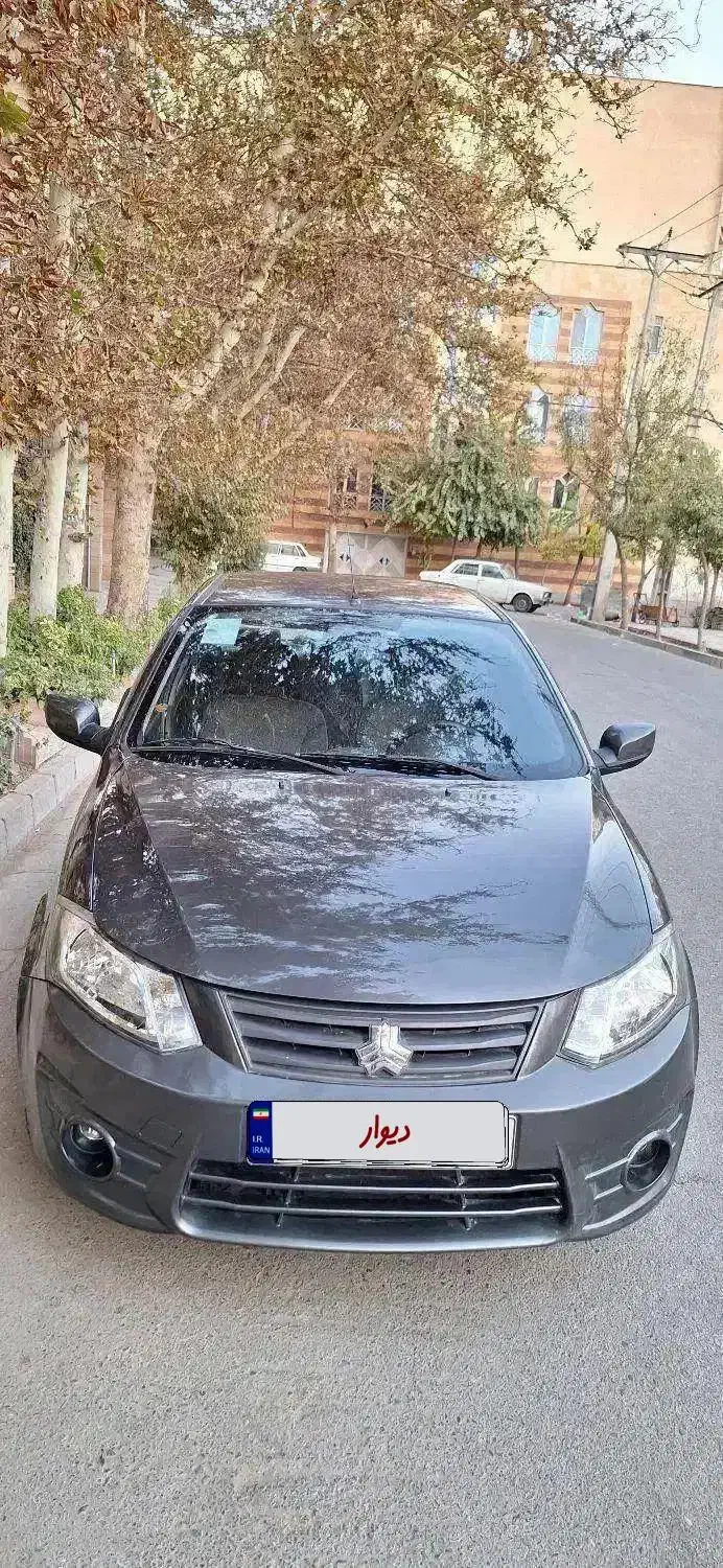 ساینا نوک مدادی کم کارکرد واقعی مدل ۹۹|خودرو سواری و وانت|کرج, دهقان ویلا|دیوار