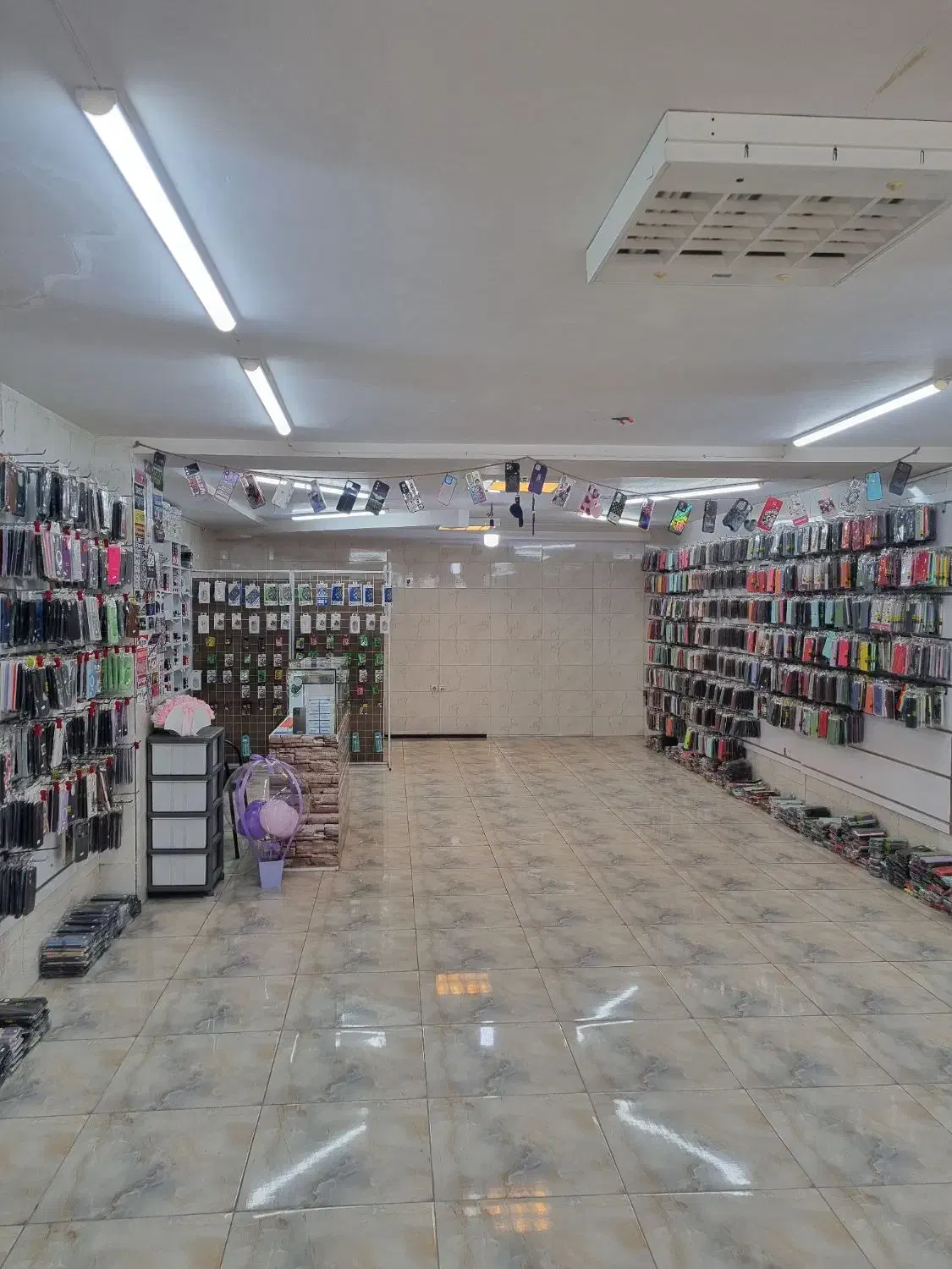 لوازم جانبی موبایل مجیک|لوازم جانبی موبایل و تبلت|صدرا-فارس, فاز ۱|دیوار