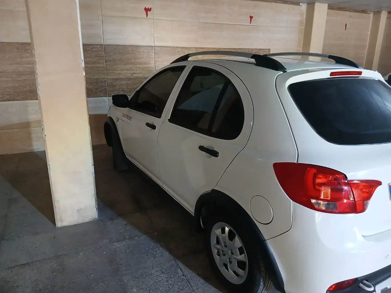 کوییک ۴۰۲|خودرو سواری و وانت|شیراز, شهرک سراج|دیوار