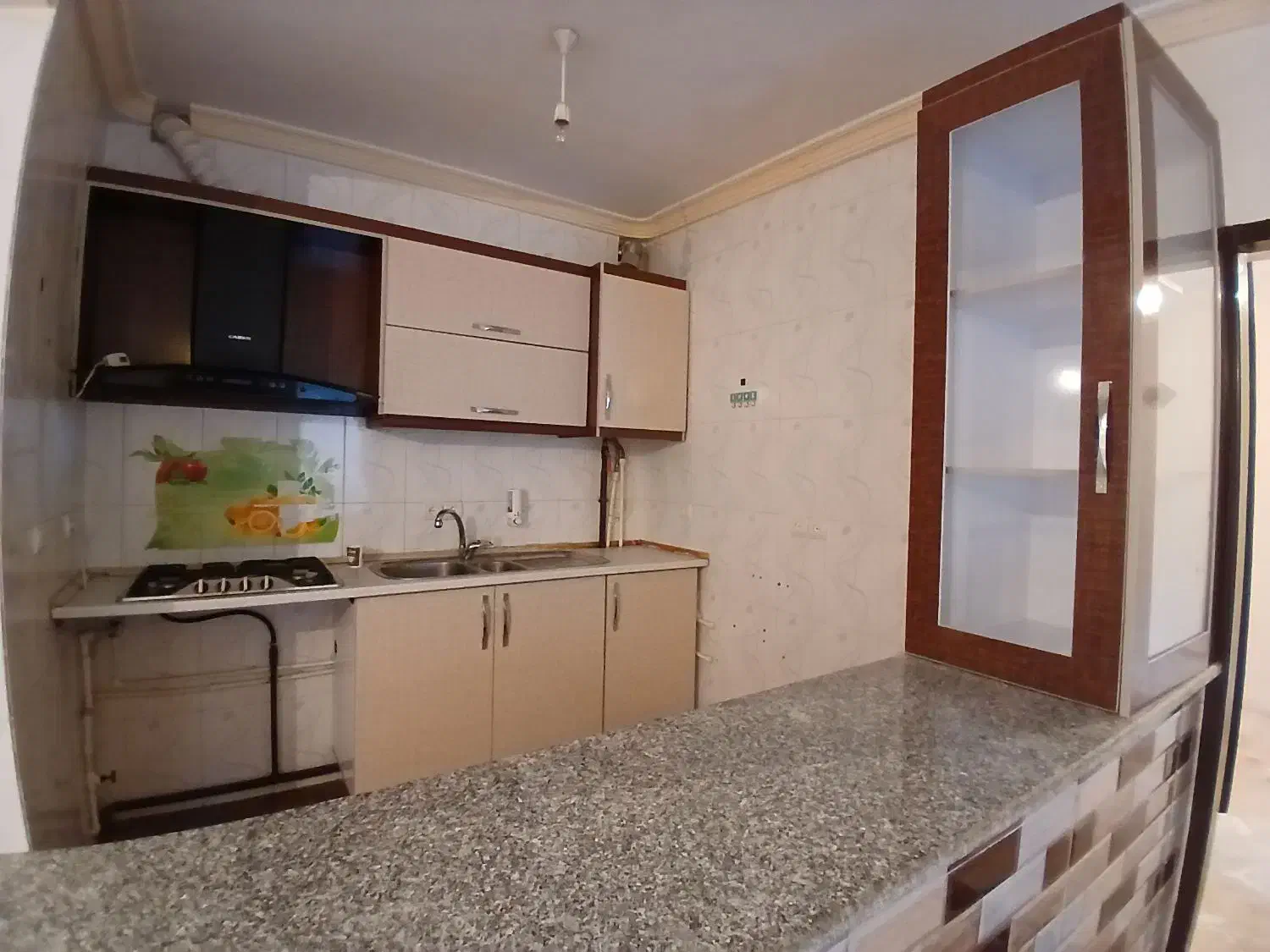 خانه ۲ طبقه حیاط دار|فروش خانه و ویلا|مراغه, |دیوار