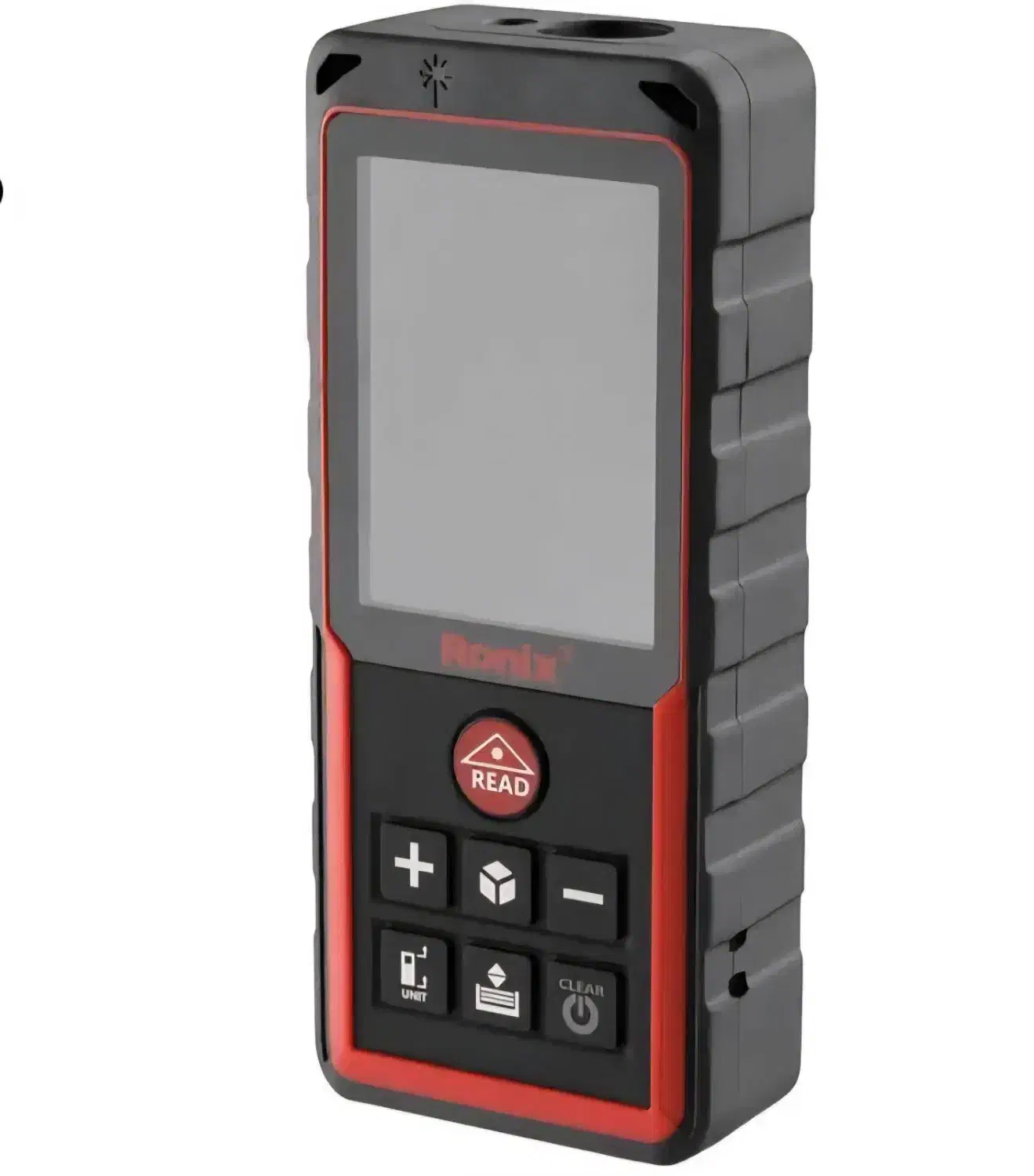 متر لیزری 50 متری Ronix مدل RH-9351 .توان ابزار|ابزارآلات|بجنورد, |دیوار