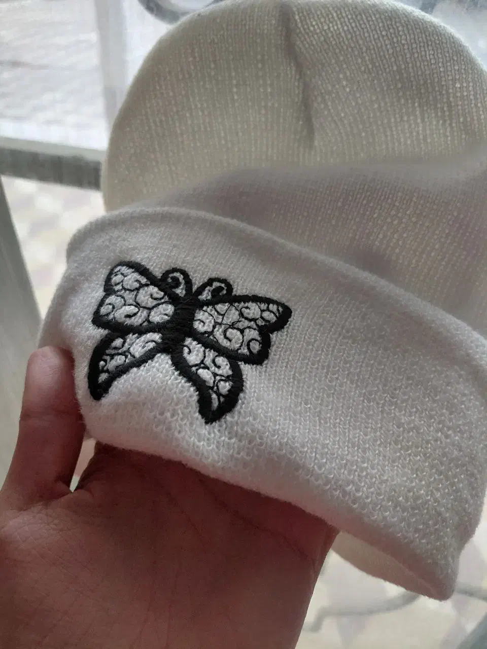 کلاه بافت ترند|لباس|شیراز, اصلاحنژاد|دیوار