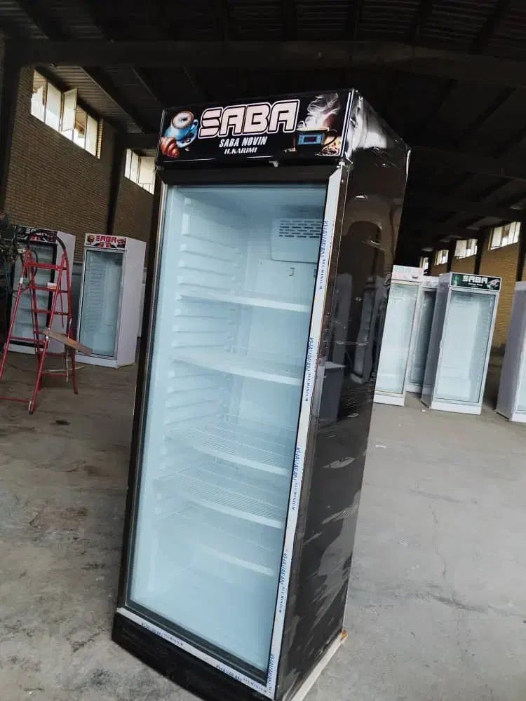 یخچال فروشگاهی|فروشگاه و مغازه|بندر ماهشهر, |دیوار