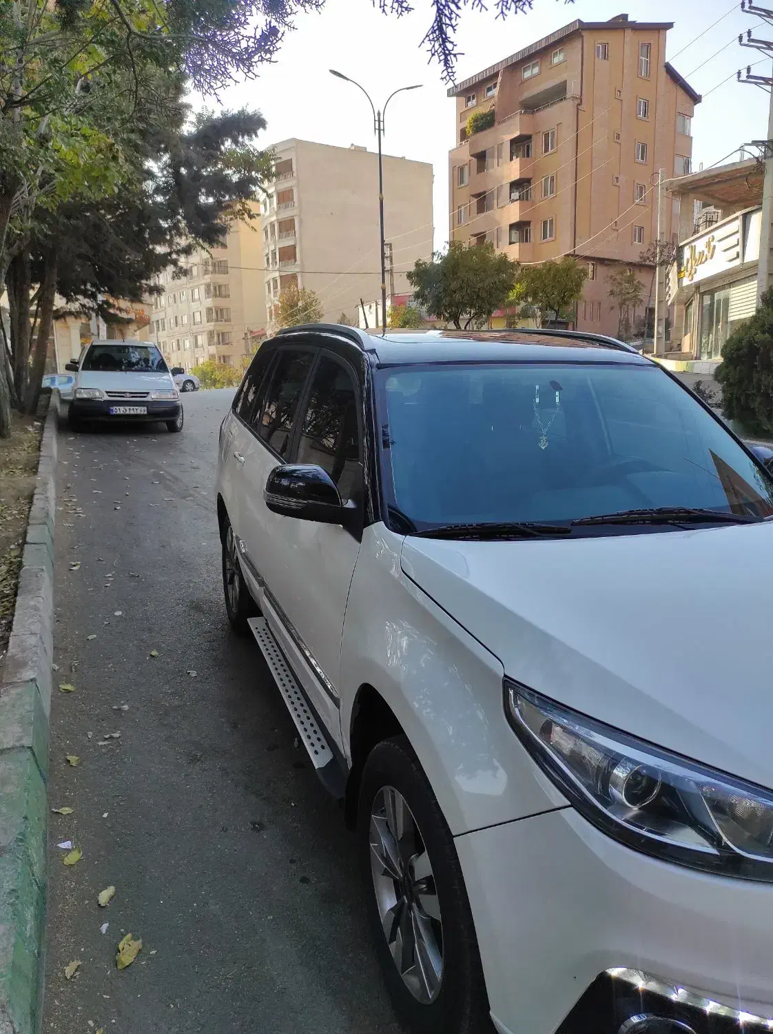 x33s|خودرو سواری و وانت|بومهن, |دیوار