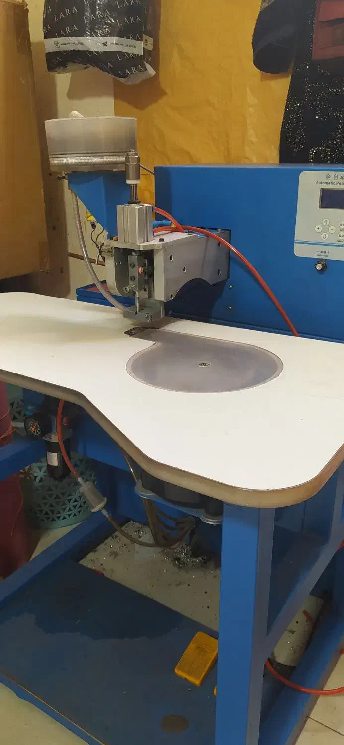 مرواریدزن|لوازم خیاطی و بافتنی|تبریز, |دیوار