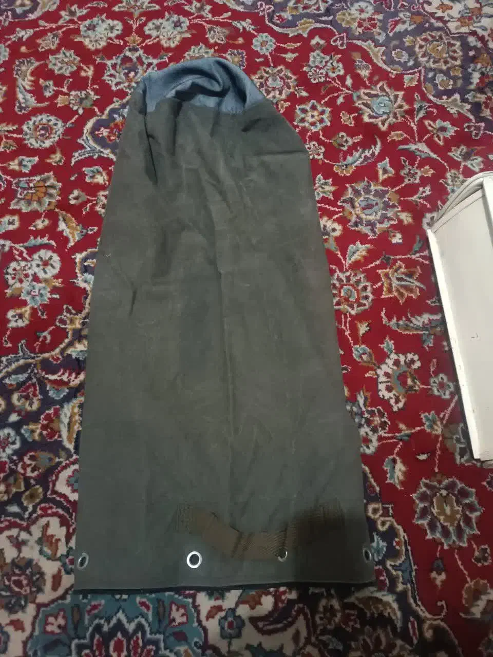 کیسه بوکس دوبند کشتی|تجهیزات ورزشی|بروجرد, |دیوار