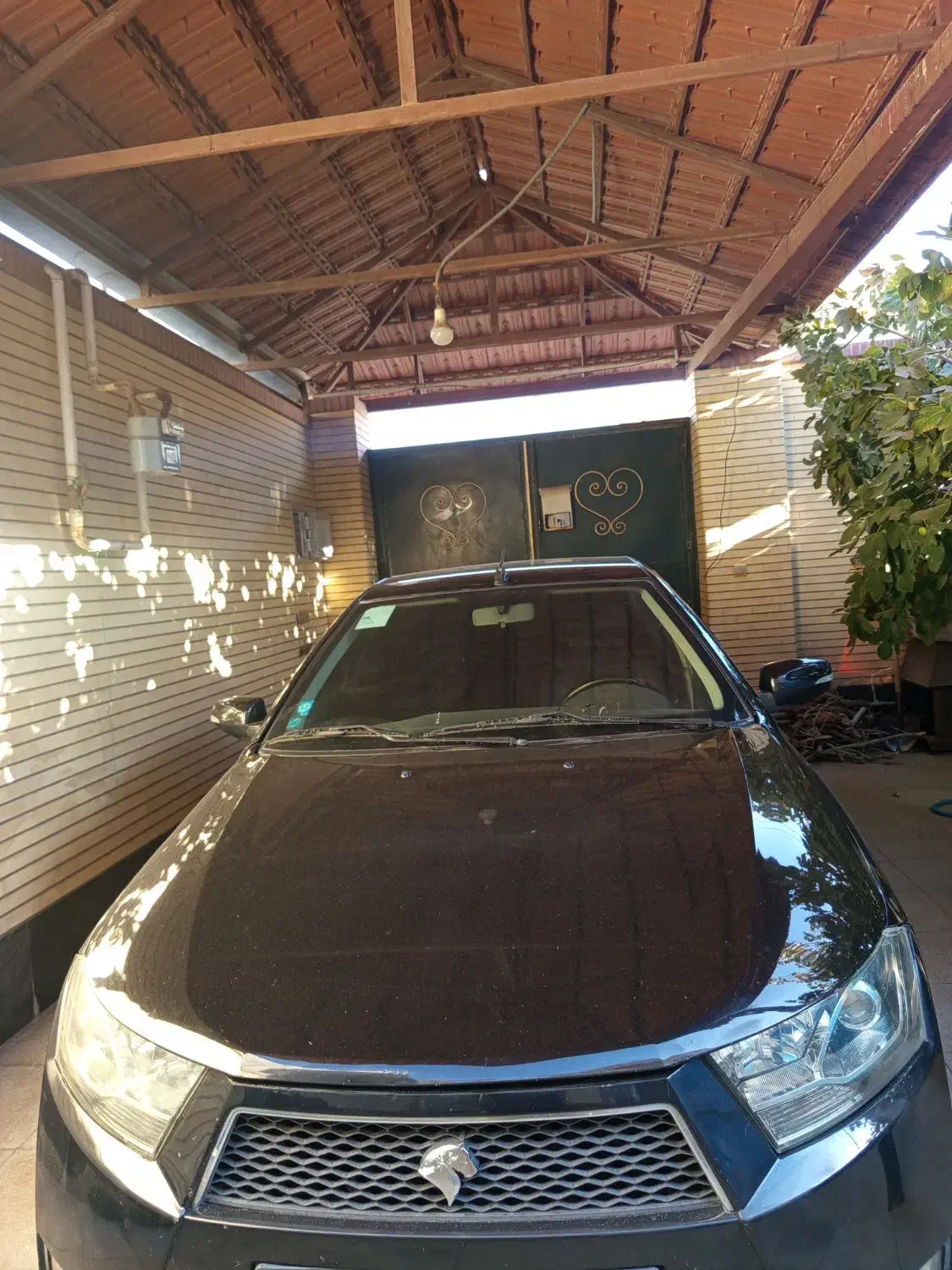 دنا تیپ 2مدل95|خودرو سواری و وانت|کرمان, |دیوار