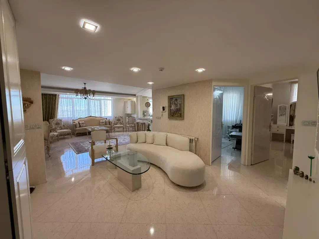 اقبال ۱۳ / ۱۱۵ متری / ۲ نبش|فروش آپارتمان|مشهد, اقبال|دیوار