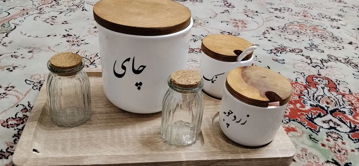 پا سماوری|ظروف نگهدارنده، پلاستیکی، یکبارمصرف|تهران, خانی آباد نو جنوبی|دیوار