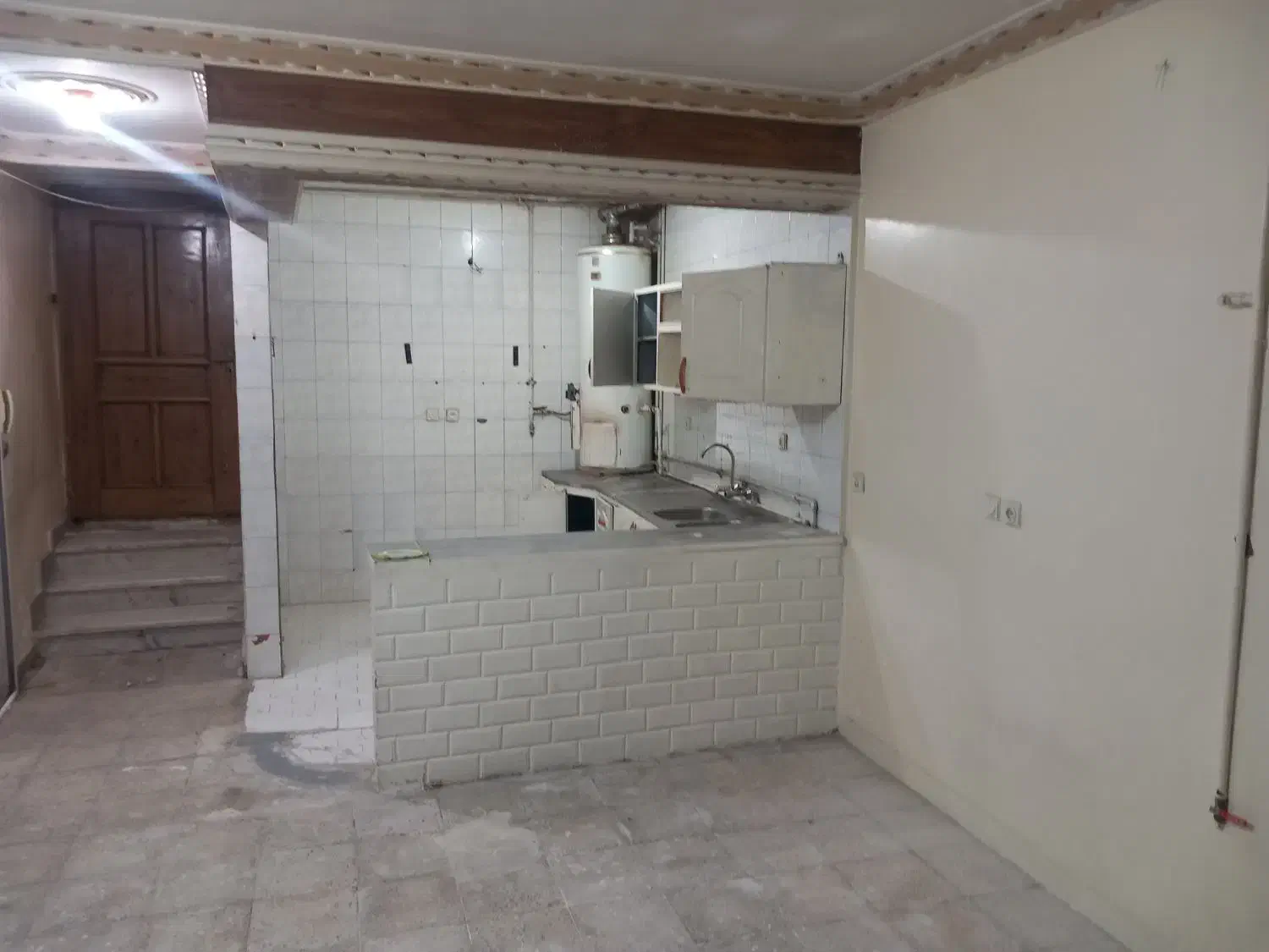 اجاره منزل مسکونی|اجارهٔ خانه و ویلا|اصفهان, دوطفلان|دیوار