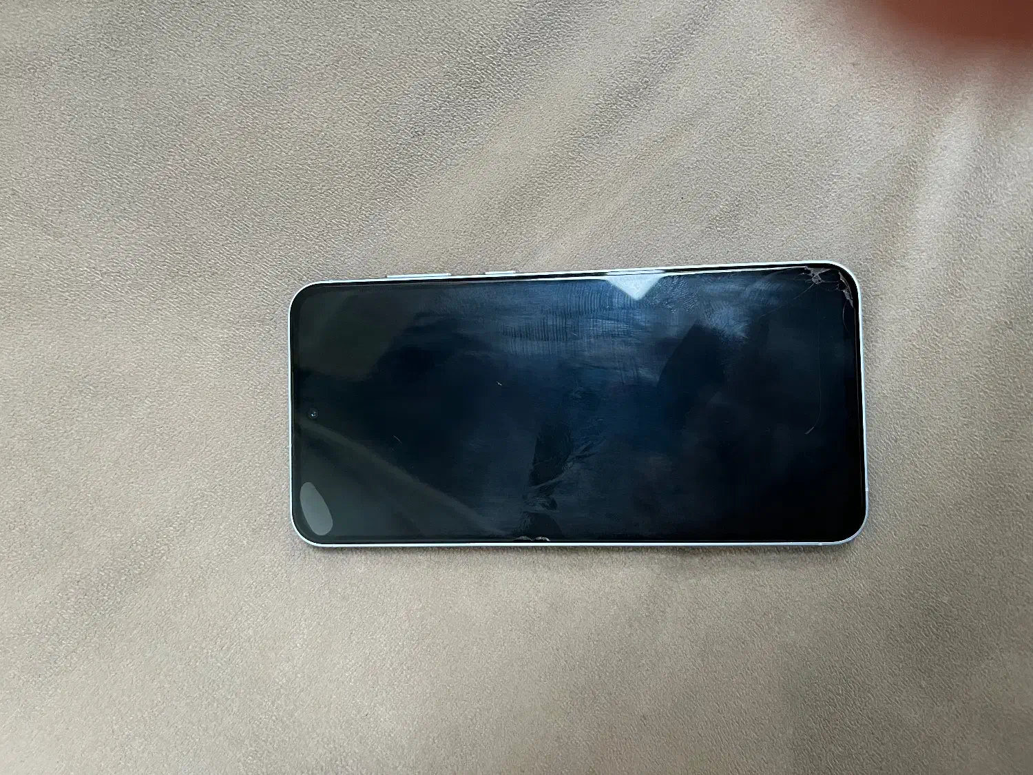 a55 سالم|موبایل|رشت, کوی فکوری|دیوار