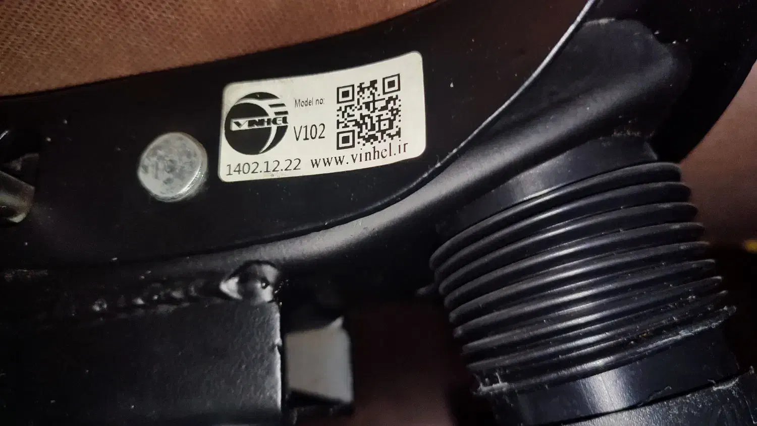 صندلی گیمینگ طرح چیریکی زردو مشکی بسیار کم کارکرد|صندلی و نیمکت|پیرانشهر, |دیوار