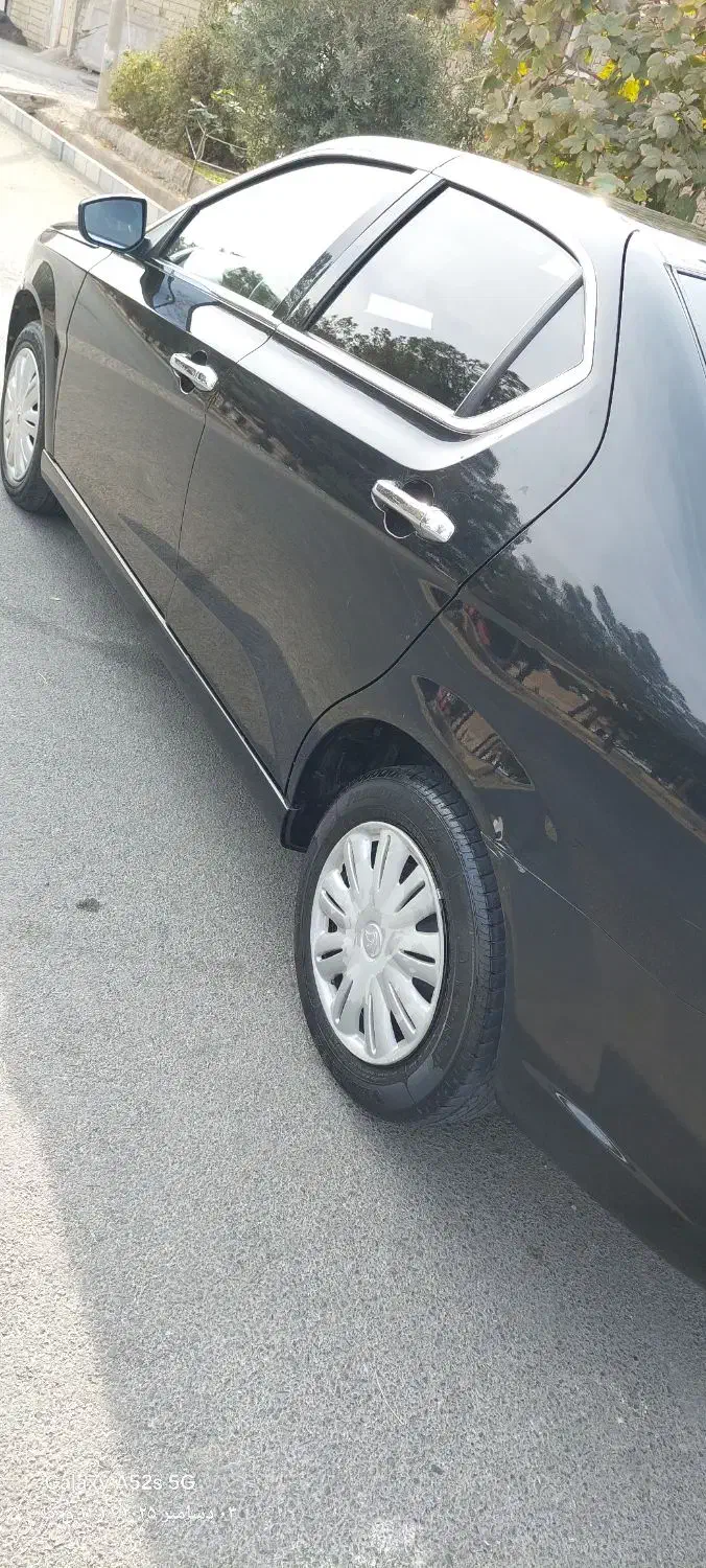 دنا پلاس معمولی دنده|خودرو سواری و وانت|کاشان, شهرک امیرالمومنین|دیوار