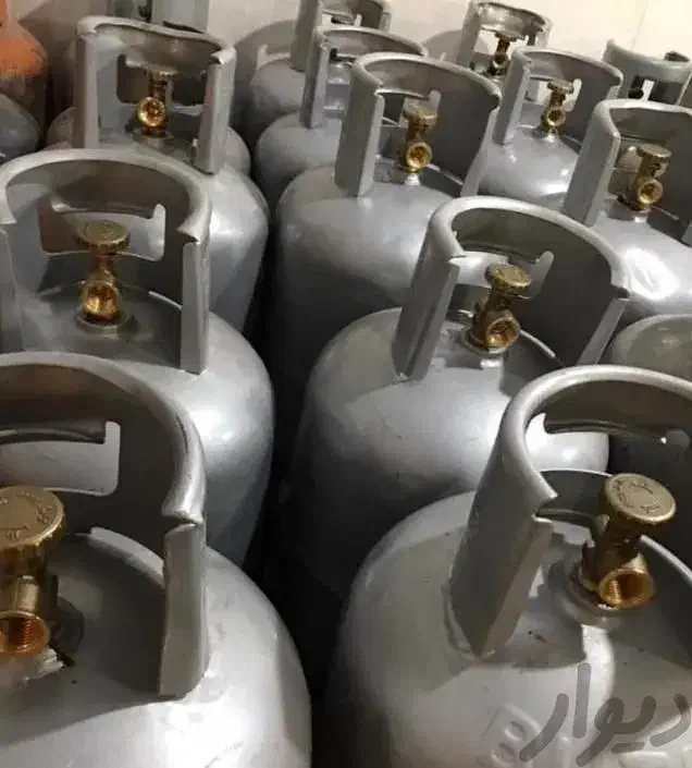 معاملات کپسول بوتان وپرسی ومتفرقه محدود ه دره گرم|اجاق گاز و لوازم برقی پخت‌وپز|خرم‌آباد, |دیوار