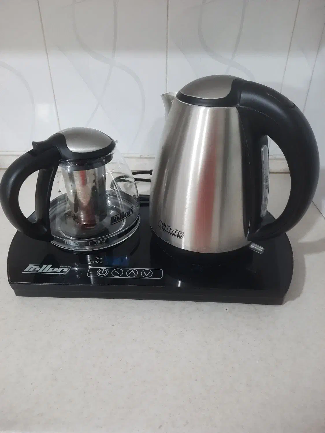 چای ساز|سماور، چایساز، قهوهساز|شاهرود, |دیوار