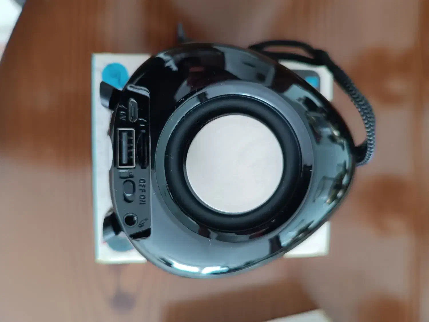 اسپیکر اصل|پخشکننده همراه|زنجان, |دیوار