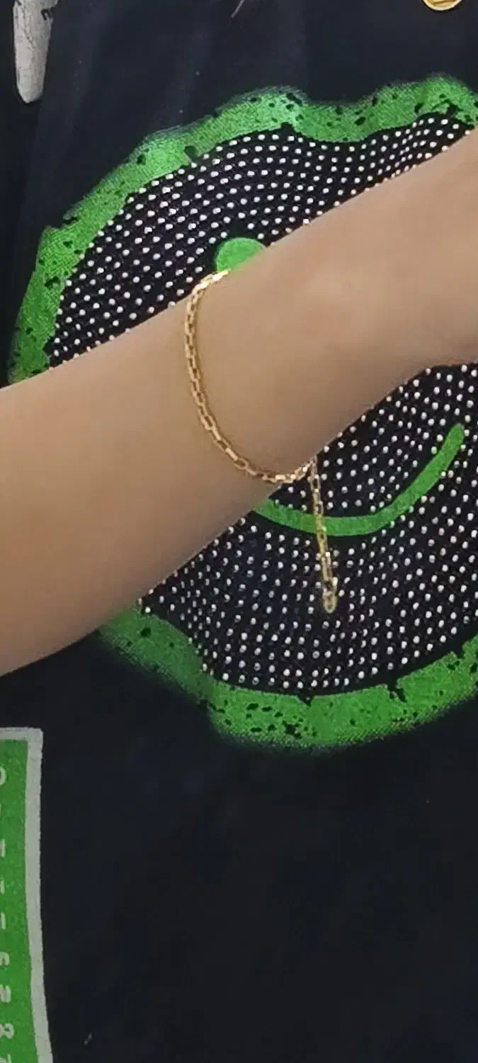 دستبند طلا گم شده|جواهرات|تهران, صد دستگاه|دیوار