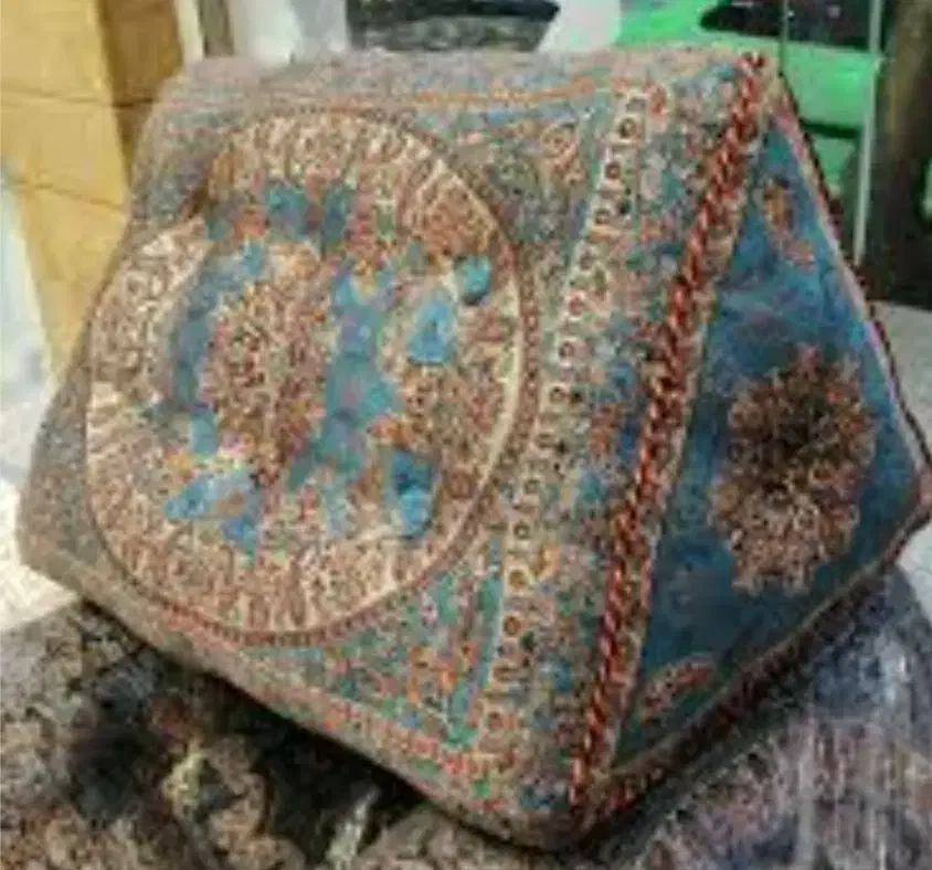 پشتی|پشتی|کرمان, |دیوار