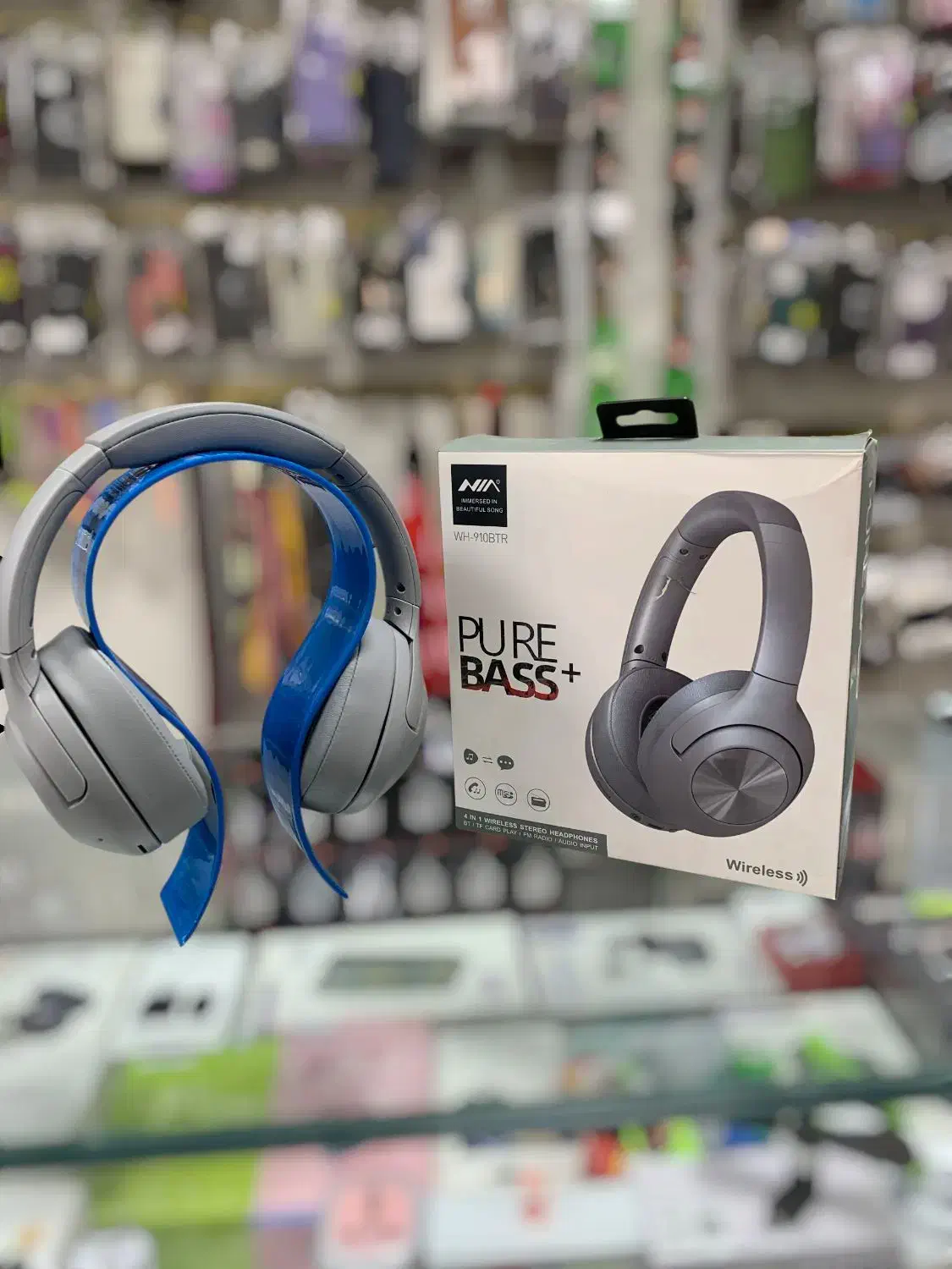 هدفون|لوازم جانبی موبایل و تبلت|قدس, شهر‌قدس|دیوار