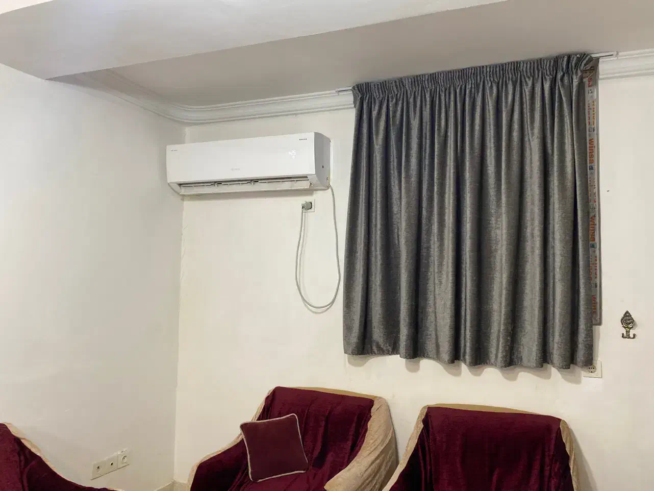 مسکن مهر رحمت گستر|فروش آپارتمان|قشم, |دیوار