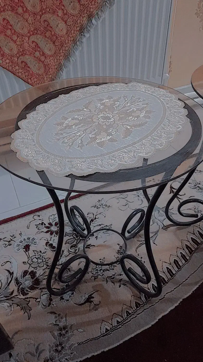 میز|مبلمان خانگی و میز عسلی|زاهدان, |دیوار