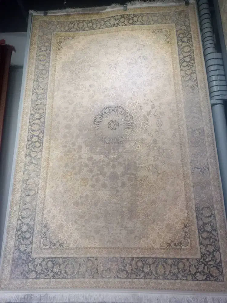 فرش|فرش|قزوین, |دیوار