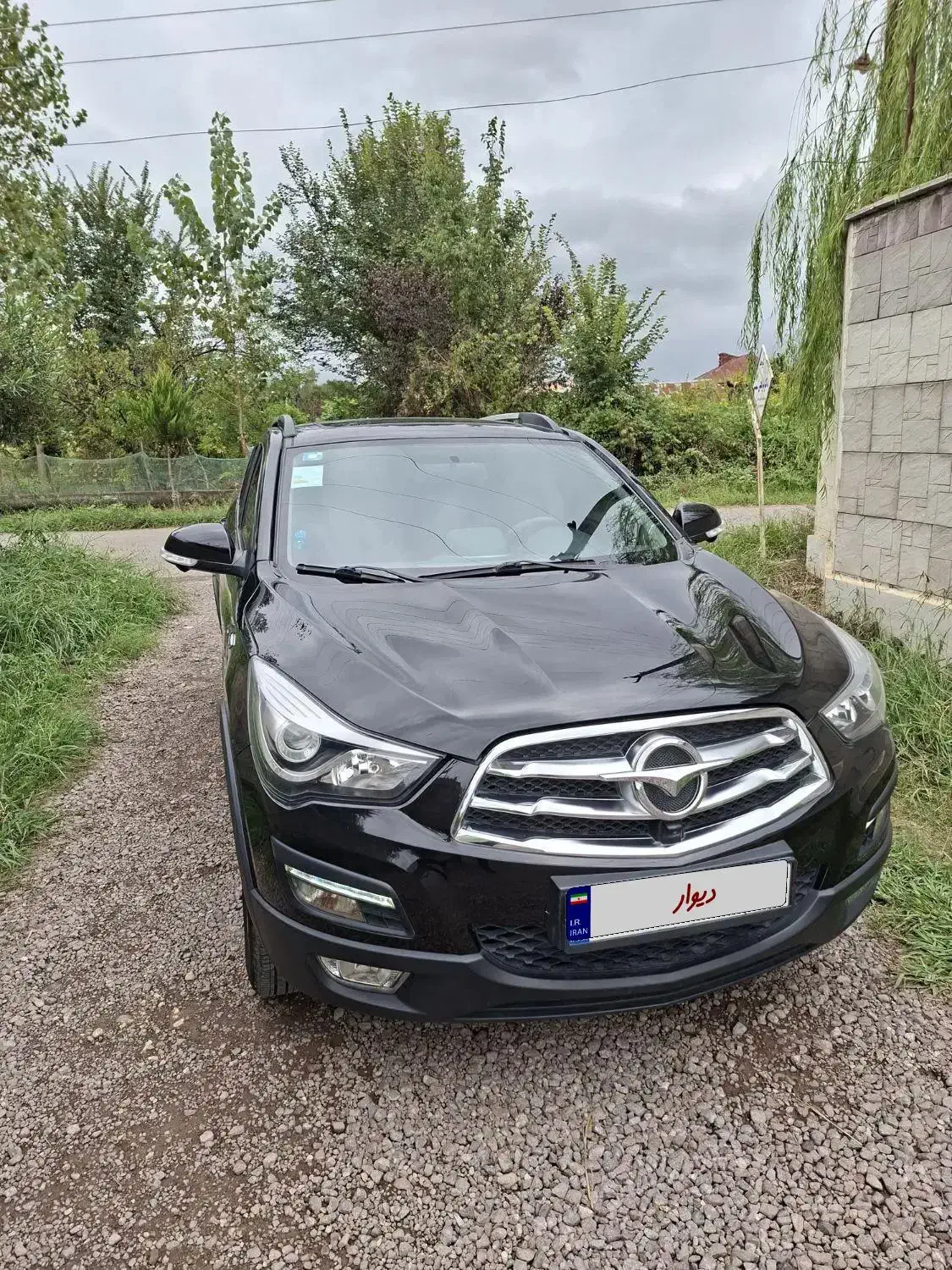 هایماS5|خودرو سواری و وانت|فردیس, طالقانی|دیوار